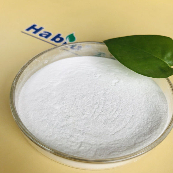 Enzimi di Habio Healtzyme nella polvere bianca di industria dell'alimentazione animale